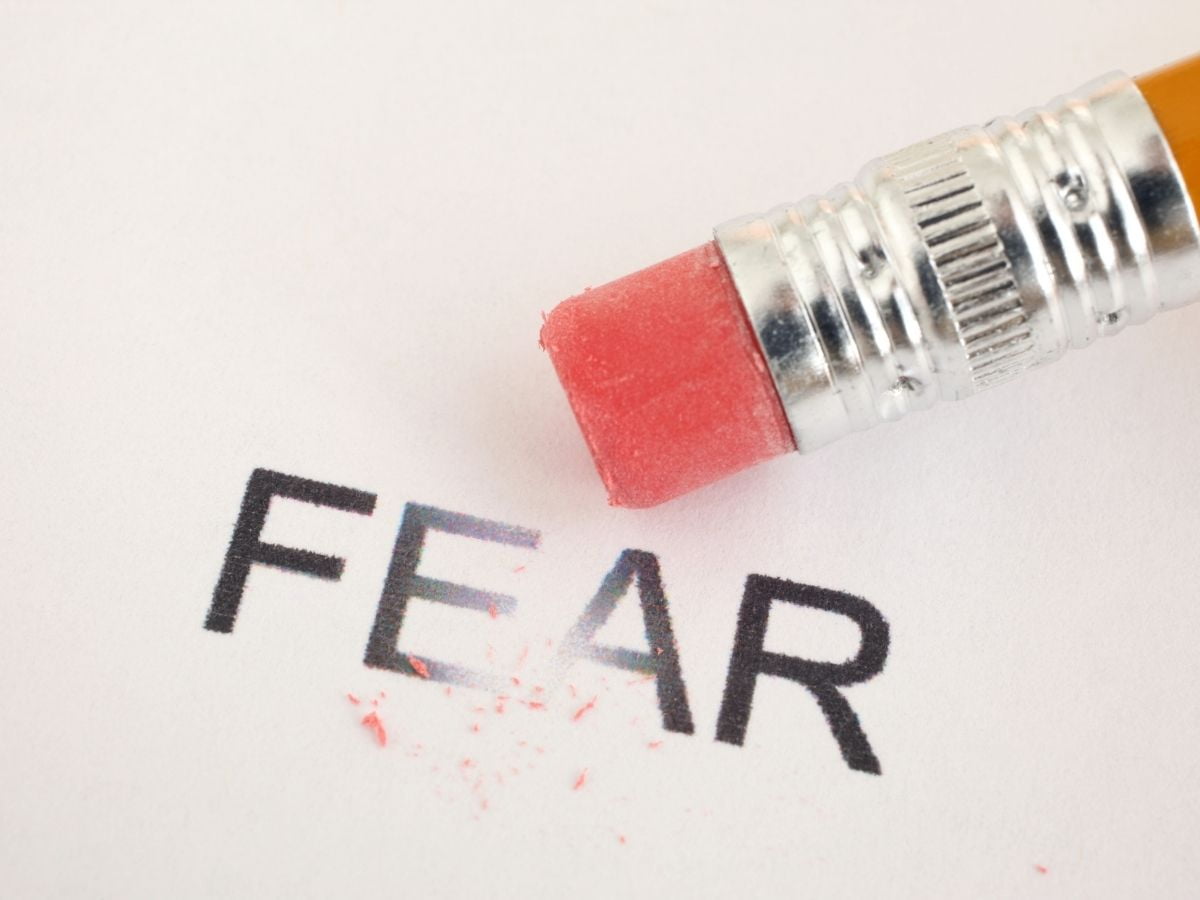 Ο φόβος της αποτυχίας