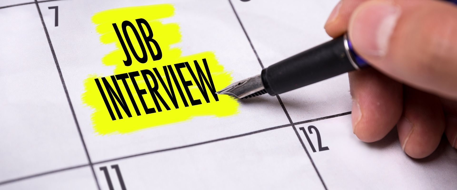 Συνέντευξη για δουλειά και πως να τα πας καλά